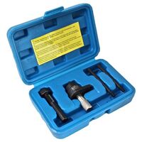 Фиксаторы валов VAG 1.2TFSI VW цепь, S-12TFSI SATRA