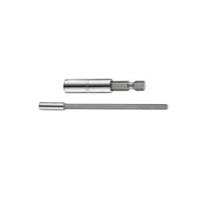 Подовжувач 1/4" магнітний, 1/4" -1/4" L=175мм, 812175 Force