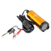 Насос для палива масла погружной 24V DC MINI, S-24DP51 SATRA