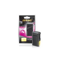 Ароматизатор AREON Car Антитютюн рідина (на дефлектор) 077213