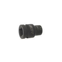 Головка торцевая 1/2" 12 12-ти гранная ударная L=38мм (443912 JTC)