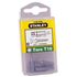 Насадка викруткова "TORX" T20 х 25 мм. 25 шт/уп., 1-68-842 STANLEY