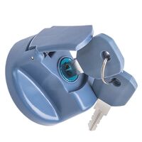 Кришка бака вантажна KN-090 KN-090