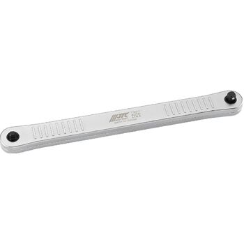 Подовжувач з храповим механізмом 1/4"-3/8" 130 Нм, 7901 JTC