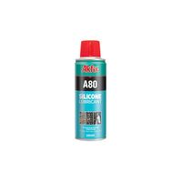Силиконовая смазка А80 400мл YA140 Akfix YA140