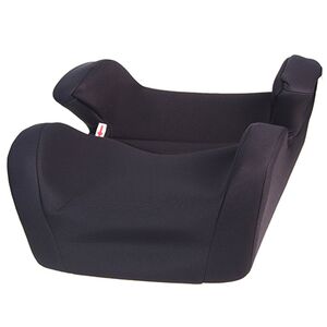 Автокрісло-бустер дитяче Sprint Appolo II, III GR 15-36kg, чорний пластик Appolo