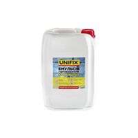 Эмульсия гидрофобизирующая 10кг UNIFIX 951180