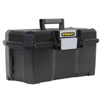 Ящик для инструмента профессиональный "Stanley One Latch ™" с структулена 24 '' 60,5 x 28,7 x 28,7 см, 1-97-510 STANLEY