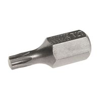 Насадка 10мм L-30мм TORX T27, 1333027 JTC