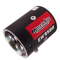 Статор для лебідки MuscleLift EW-9500 12V (7329103S.1.1)