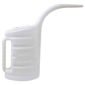 Лейка-дозатор масла, 2L, A-L2MC ASTA