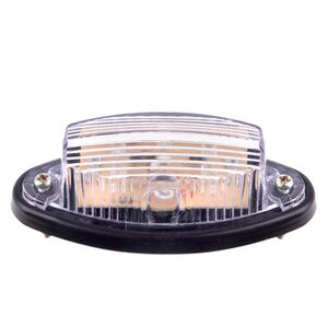 Повторитель габарита LED (G02) белый 54366 (LED)