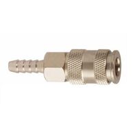 3/8" (h10) Быстроразъем для пневмосистемы елка 10mm (30SHO Force)