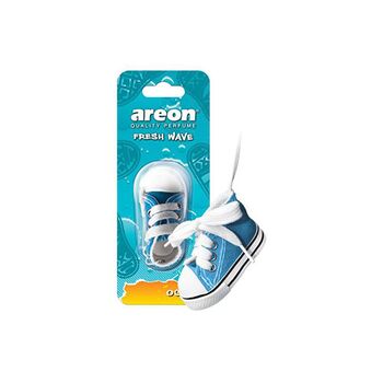 Ароматизатор AREON Fresh Wave Океан кеды (подвеска) 077308
