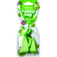 Ароматизатор Paloma Happy Bag 15g, APPLE (мешочек) 053440