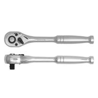Трищатка квадрат 1/2 ", L = 250 мм, 72T, YT-0315 YATO