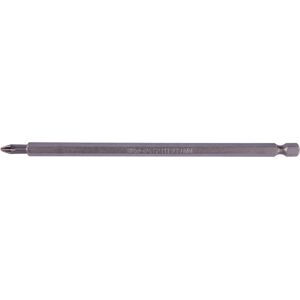 Насадка викруткова "Philips" РН2 х 150 мм., YT-0486 YATO