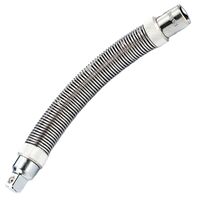 Удлинитель 3/8" плавающий L=185мм (8043185F Force)