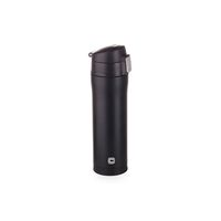 Термокружка Sport Black 0.45л СИЛА 960668