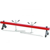 Траверса для вывешивания двигателя 500кг, VIKTEC VT01728