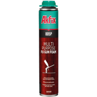 Піна професійна Akfix 805P 750ml FA001