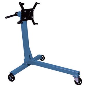 Кантователь двигателя 340кг сложный, F-T23401 FORSAGE