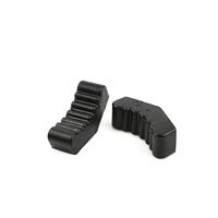 Резиновые прокладки для подставок 3T, GEKO G02160A