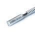 Гвинт-шуруп М10х80мм. (шпилька дворізьбова) TORX (пач. 10 шт.), 3SOХ080 APRO