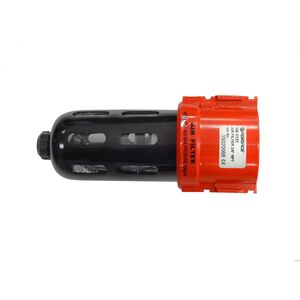 Фільтр тонкого очищення 5Мк для пневмосистем 1/4 '', F-SB-1121 FORSAGE
