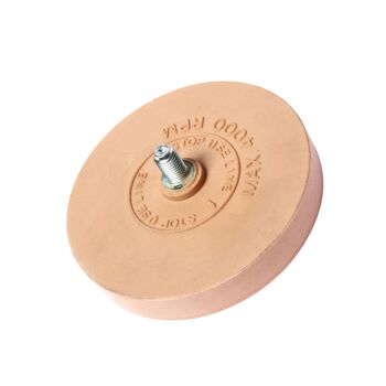 Диск зачистной 3-1/2" винт (3731 JTC)