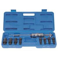 Набор съемников внутренних инерционный 8-32mm, QS11149 QUATROS