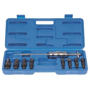 Набор съемников внутренних инерционный 8-32mm, QS11149 QUATROS