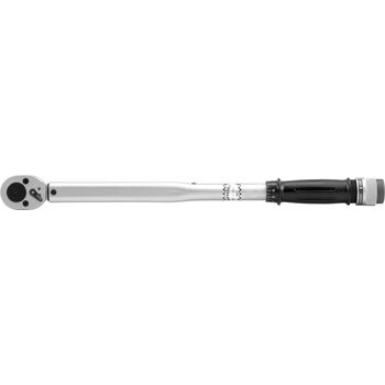 Ключ динамометрический квадрат 1/2 ", F = 40 210 Нм, L = 535 мм, YT-0761 YATO