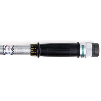 Ключ динамометрический квадрат 1/2 ", F = 40 210 Нм, L = 535 мм, YT-0761 YATO