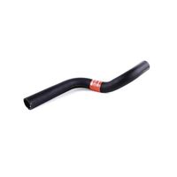 Патрубок радиатора Daewoo Lanos (нижний) AURORA RH96350692