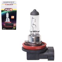 Лампа PULSO / галогенна H16 / PGJ19-3 12v19w clear / c / box (LP-91190)
