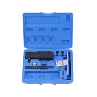 Комплект фиксаторов распредвала OPEL 1.6 CDTi ecoFLEX, QS10675 QUATROS