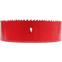 Пила кільцева BI-METAL HSS M3, ?= 127 мм, YT-3351 YATO