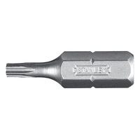 Насадка викруткова "TORX" T30 х 25 мм. 25 шт/уп., 1-68-845 STANLEY