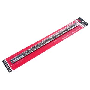 Держатель головок 1/4" 16мест (металическая) (3722 JTC)
