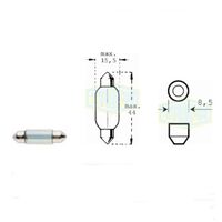 Лампа автомобильная Festoon лампа Trifa 12V 21W (01241)