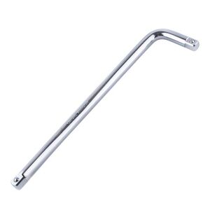 Alloid. Вороток Г-образный 1/2", 350 мм, двусторон. (В-35060) (В-35060)