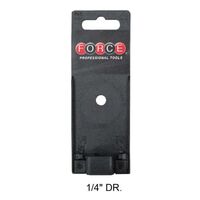1/4 "Пластиковый держатель трещоток L=140 мм (PI8022 Force)