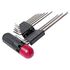 Набор ключей TORX с отверстием T10H-T50H 9ед. (3924 JTC)