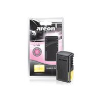 Ароматизатор AREON Car Бабл Гам рідина (на дефлектор) 077214