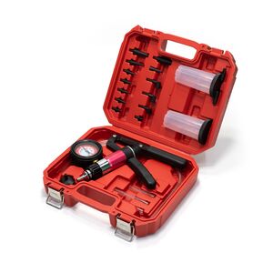 Прибор для тестирования утечек вакуума с насосом 30999 PROFLINE