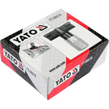Прибор контроля натяжения ремней ГРМ, YT-06019 YATO