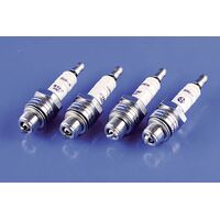 Свечи зажигания ГАЗ 52, 53, 66, ЗИЛ 130, 131, 15 (Super N19C.4B) BRISK BR N19C.4B