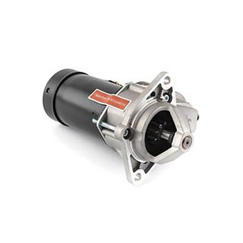 Стартер Daewoo Lanos 1.5, 1.6 , Chevrolet Aveo 1.5, 1.6, Lacetti 1.6, Opel Kadet (редукторный) АТЭК АТЭК DW-000 