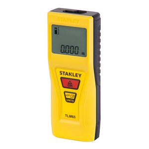 Измеритель расстояния лазерный STANLEY STHT1-77032
